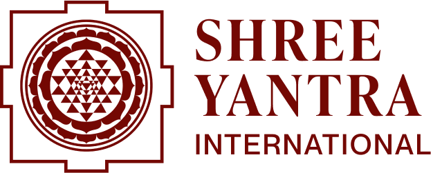 Shree Yantra Logo